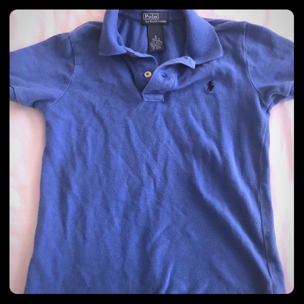 Ralph Lauren Polo shirt